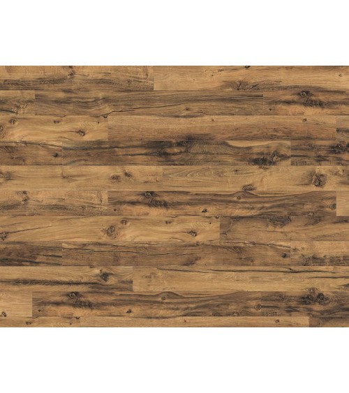 EPL043 Chêne de Hunton clair - 1292x135mm - 1,221m²