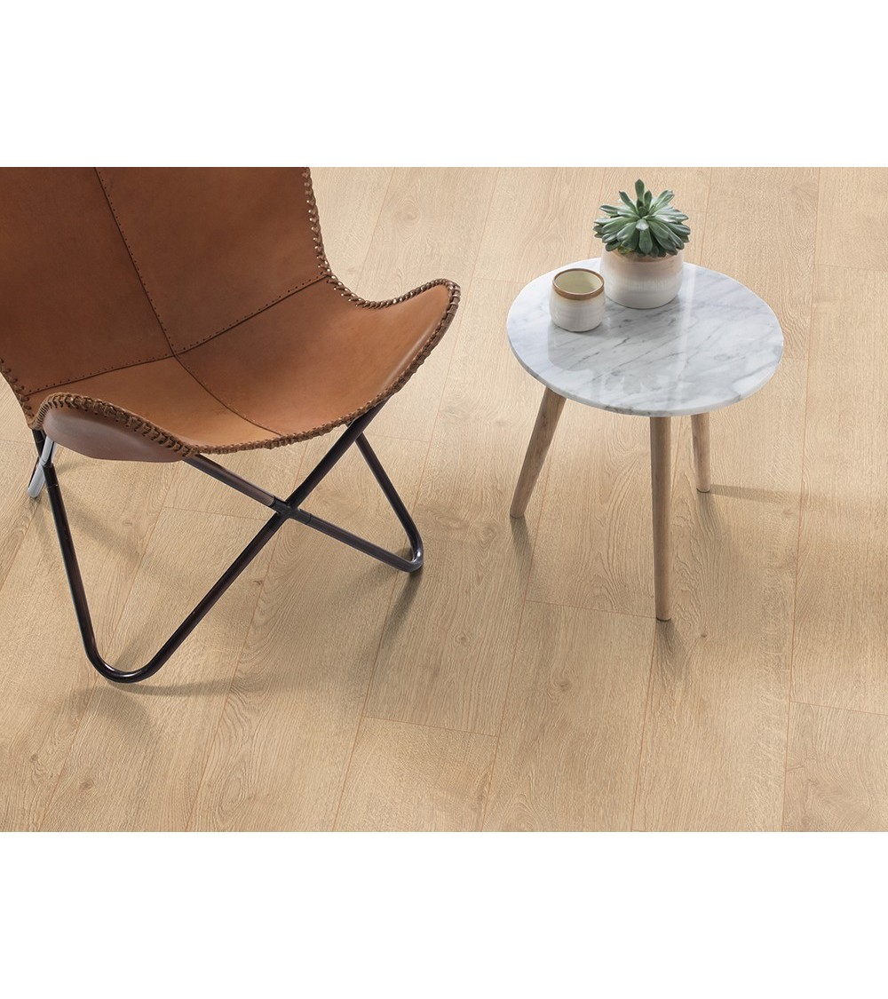 EPL046 Chêne de Newbury clair - 1292x193mm - 1,995m²