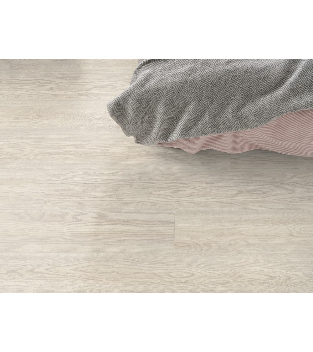 EPL177 Chêne Soria blanc - 1292x193mm - 1,746m²