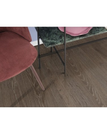 EPL050 Chêne de Corton noir - 1292x193mm - 1,995m²