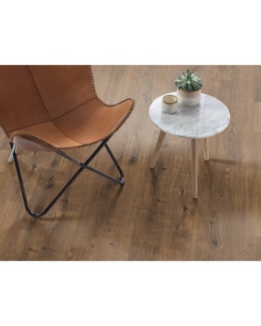 EPL075 Chêne de Dunnington foncé - 1292x135mm - 1,221m²