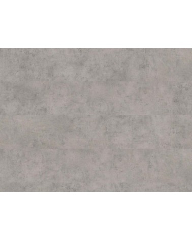 EPL166 Béton Chicago gris clair 8/32 kingsize aqua+ - 1292x327mm - 2,535m²