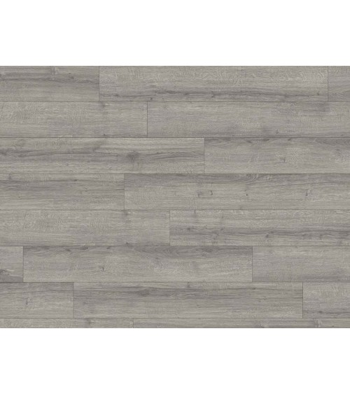 EPL205 Chêne Sherman gris clair 8/32 classic - 1292x193mm - 1,995m²