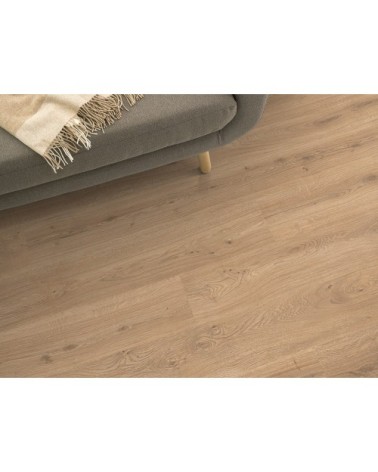 EPL198 Chêne Predaia naturel - 1292x193mm - 1,995m²