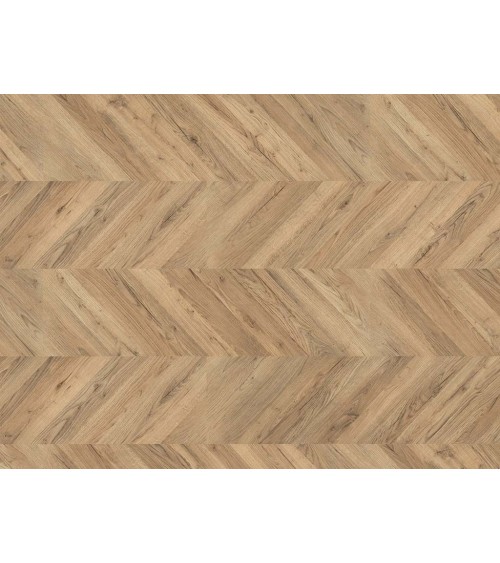EPL012 Chêne de Rillington foncé - 1292x327mm - 2,535m²
