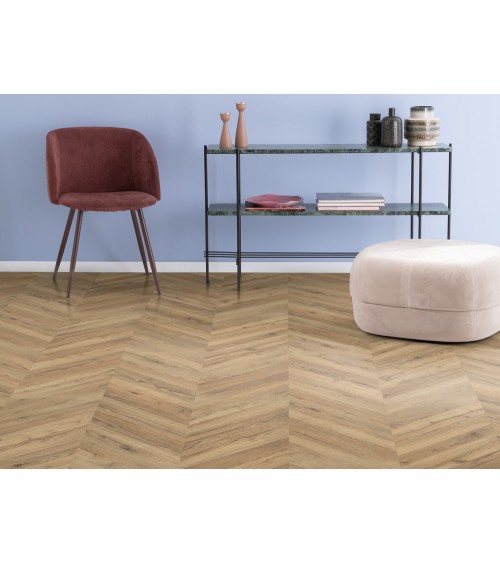 EPL012 Chêne de Rillington foncé - 1292x327mm - 2,535m²