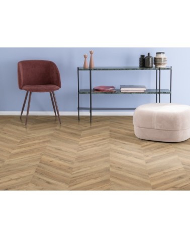 EPL012 Chêne de Rillington foncé - 1292x327mm - 2,535m²