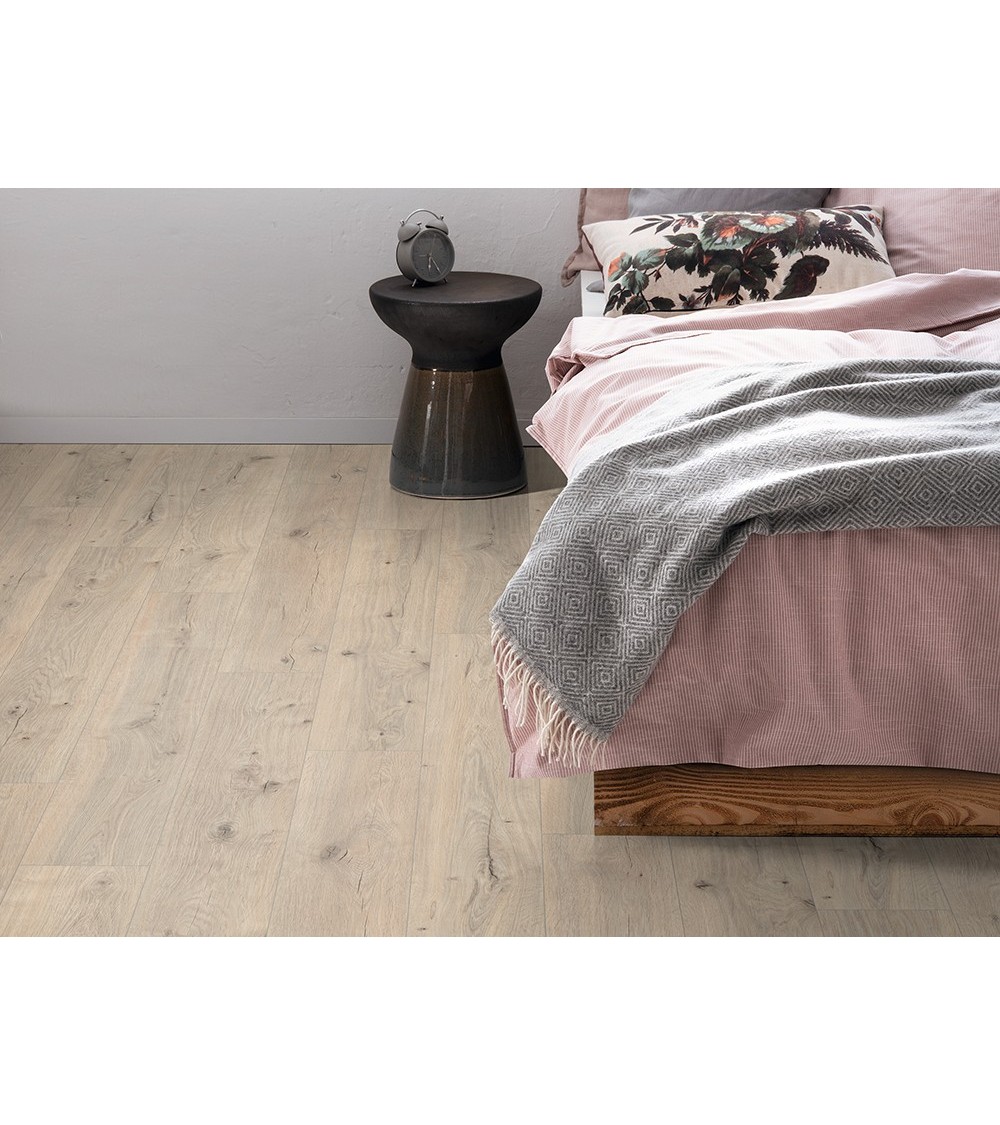 EPL139 Chêne de Mourom 8/32 classic - 1292x193mm - 1,995m²