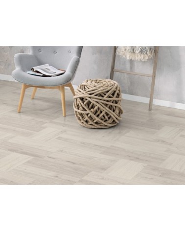 EPL057 Chêne de Clifton blanc - 1292x327mm - 2,535m²