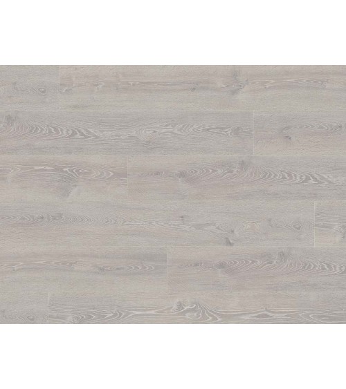 EPL119 Chêne Raydon blanc - 2050x246mm - 2,521m²
