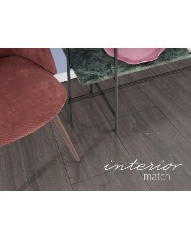 EPL186 Chêne Sherman anthracite - 1292x246mm - 2,542m²