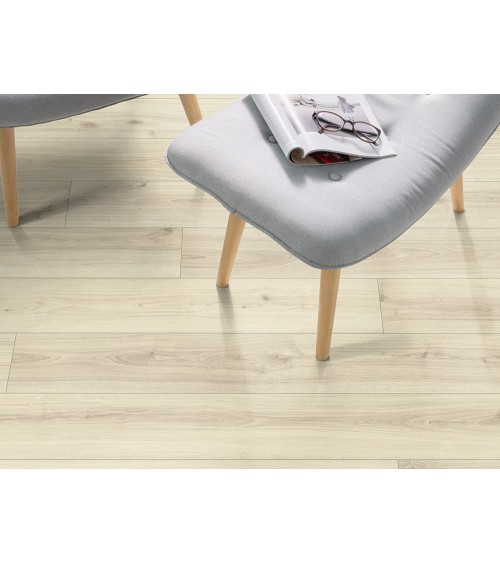 EPL026 Chêne Western clair 10/32 medium - 1292x135mm - 1,221m²