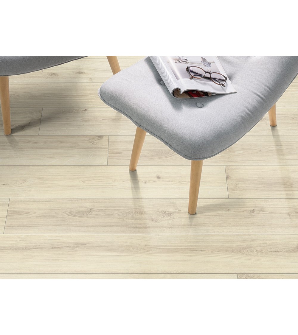 EPL026 Chêne Western clair 10/32 medium - 1292x135mm - 1,221m²
