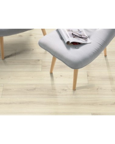 EPL026 Chêne Western clair 10/32 medium - 1292x135mm - 1,221m²