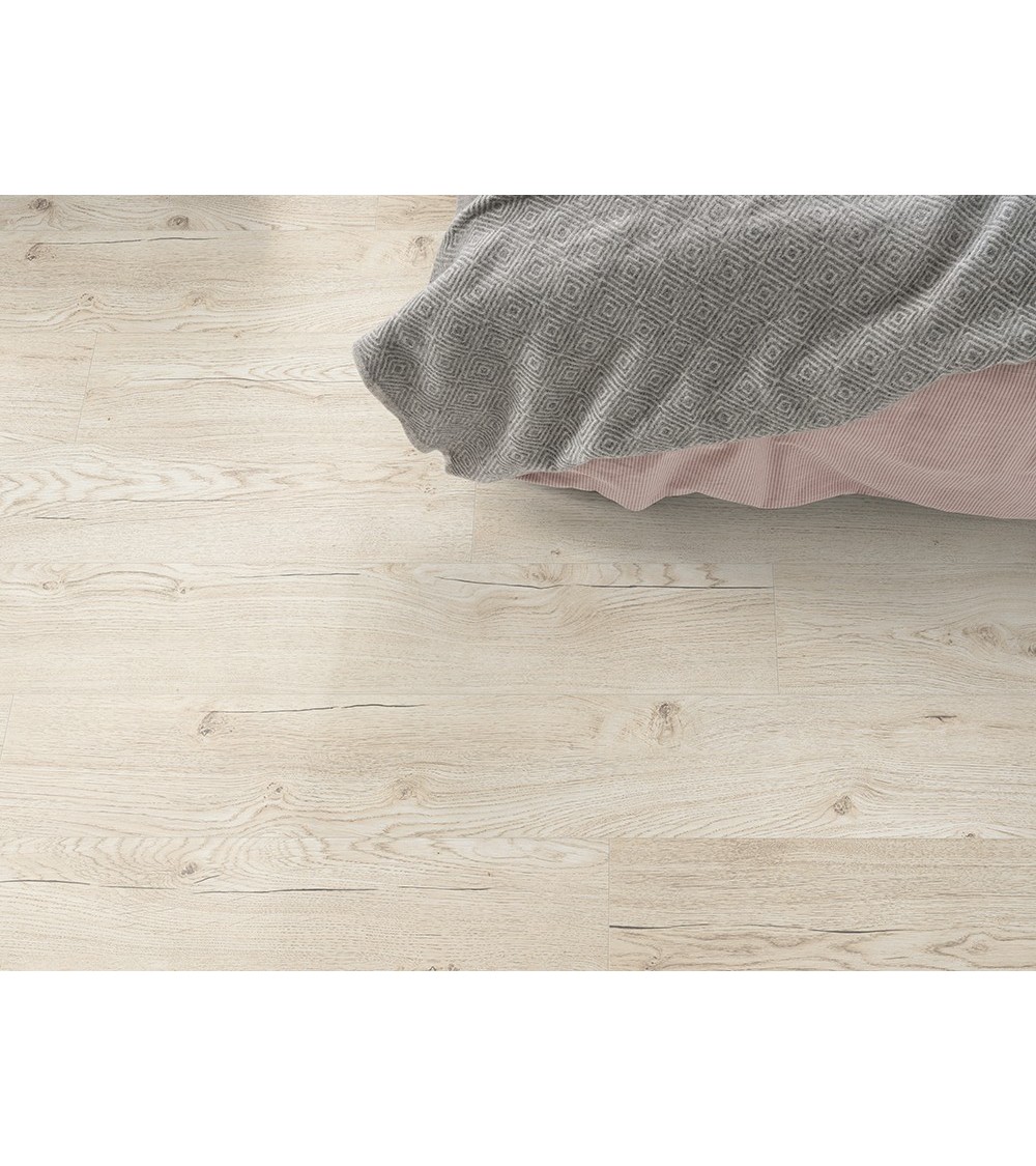 EPL141 Chêne d'Olchon blanc 12/33 classic - 1292x193mm - 1,496m²