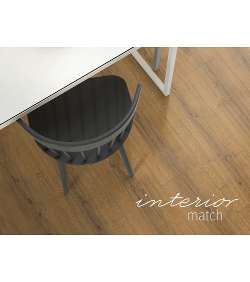 Chêne Sherman cognac - EPL184 - 1292x246mm - 2,542m²