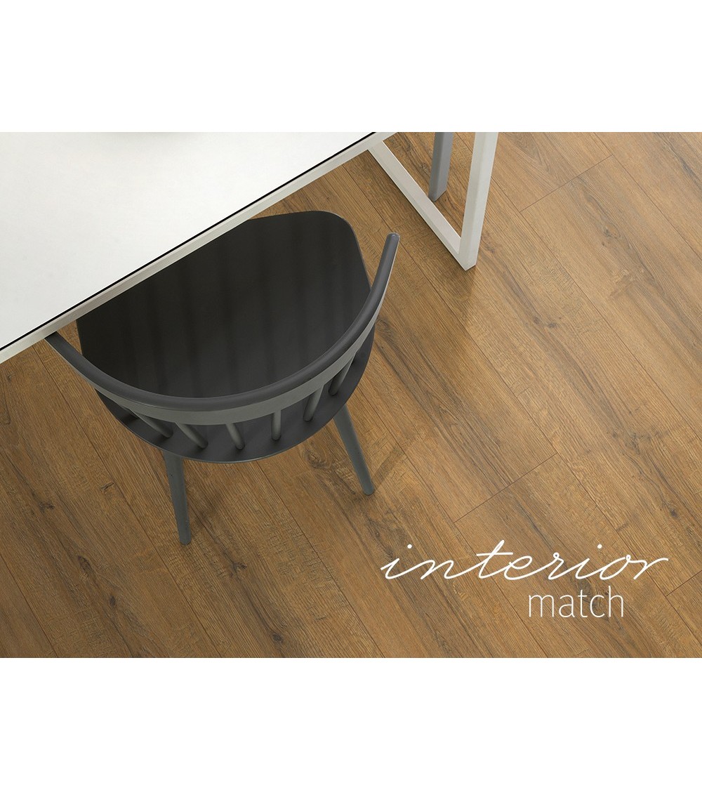 Chêne Sherman cognac - EPL184 - 1292x246mm - 2,542m²