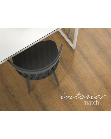 Chêne Sherman cognac - EPL184 - 1292x246mm - 2,542m²