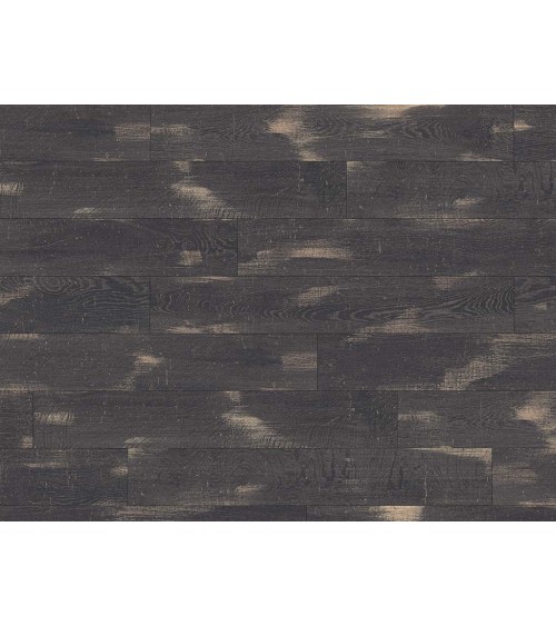 EPL042 Chêne de Halford noir - 1292x193mm - 1,995m²