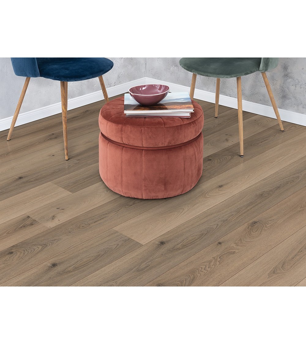 EPL037 Chêne Trilogie cappuccino - 1292x193mm - 2,494m²