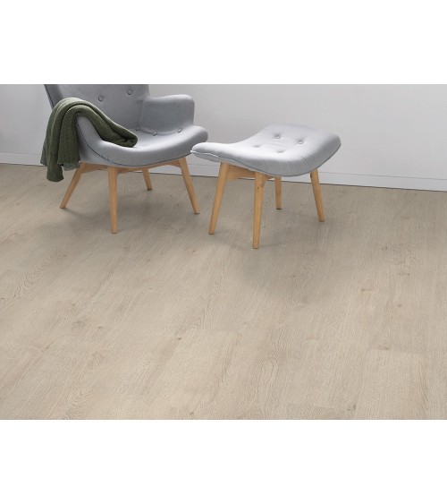 Chêne de Newbury blanc - EPL045 - 1292x193mm - 1,746m²