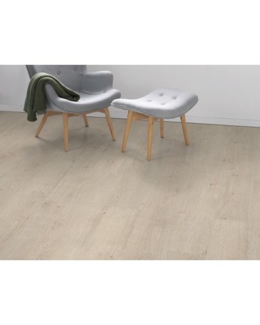 Chêne de Newbury blanc - EPL045 - 1292x193mm - 1,746m²