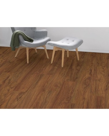 Bois Agira brun - EPL174 - 1292x193mm - 1,995m²