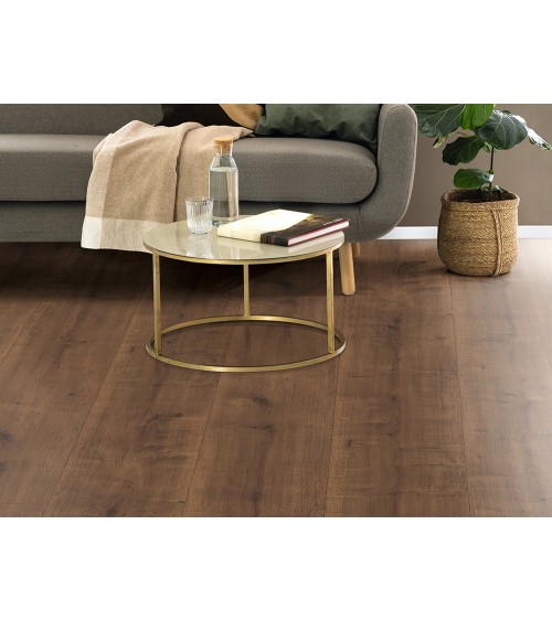 EPL104 Chêne Hamilton foncé - 1292x327mm - 2,535m²