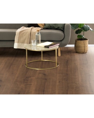 EPL104 Chêne Hamilton foncé - 1292x327mm - 2,535m²