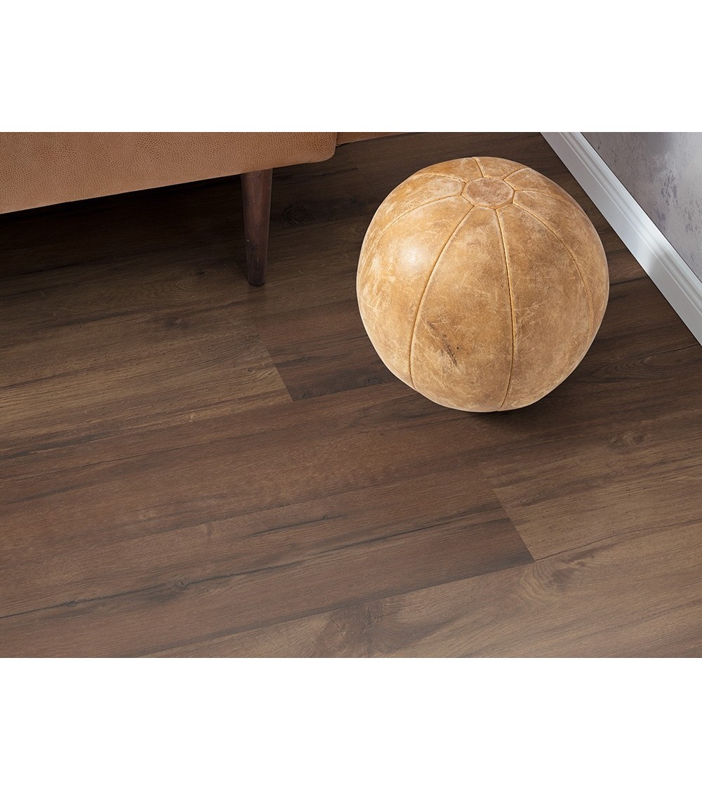 EPL078 Chêne de Brynford brun - 1292x193mm - 2,494m²