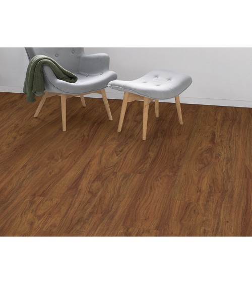 EPL174 Bois Agira brun - 1292x193mm - 1,496m²