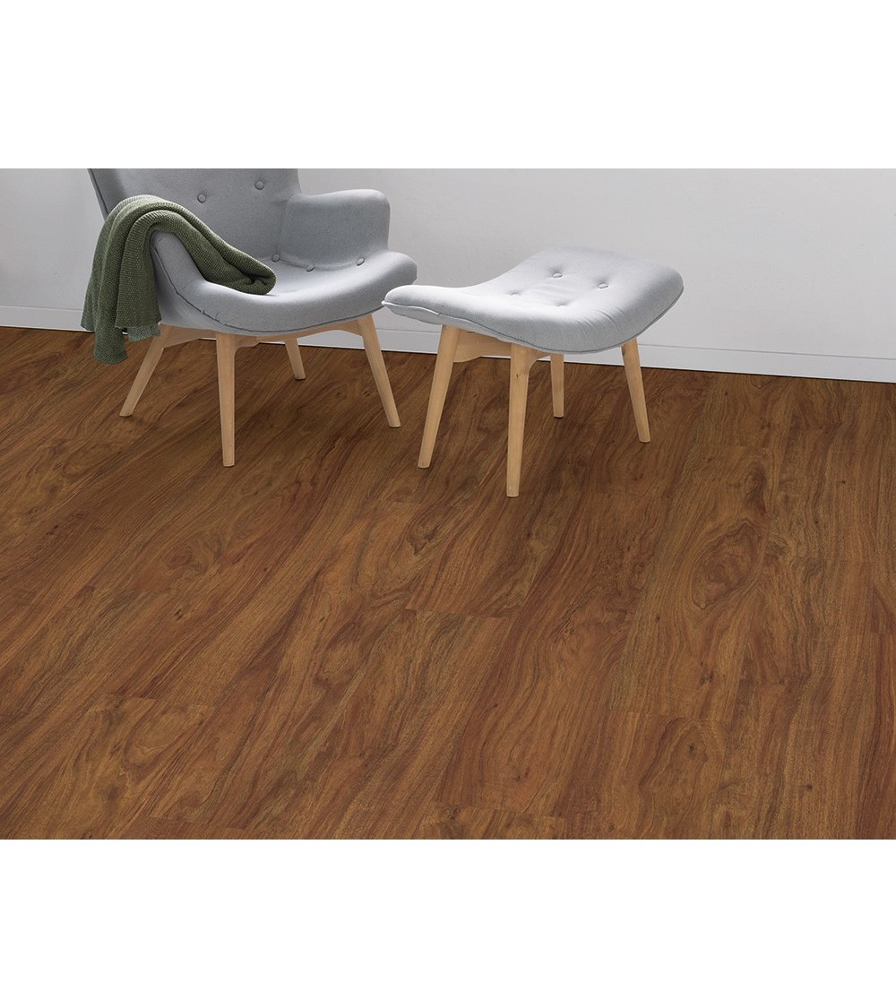 EPL174 Bois Agira brun - 1292x193mm - 1,496m²
