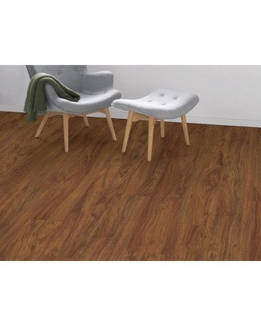 EPL174 Bois Agira brun - 1292x193mm - 1,496m²