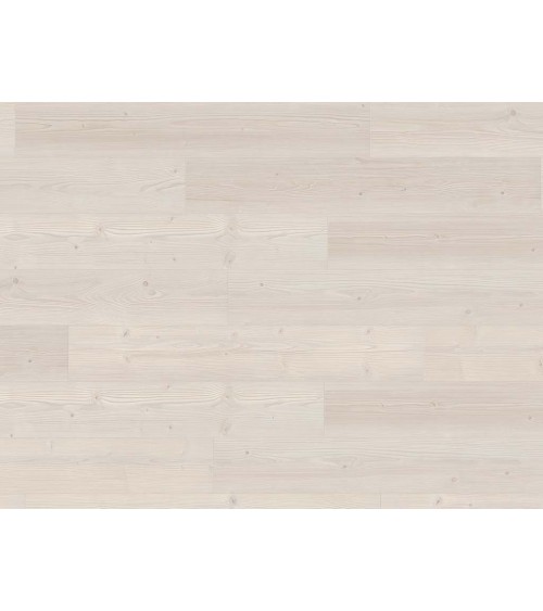 EPL028 Pin d'Inverey blanc - 1292x193mm - 1,995m²