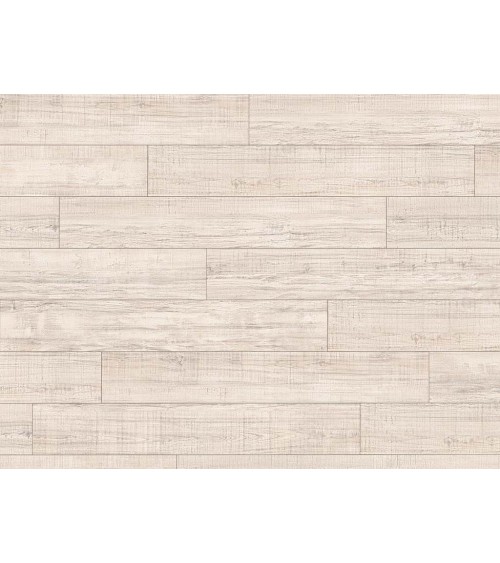 EPL085 Chêne Village blanc - 1292x193mm - 1,746m²