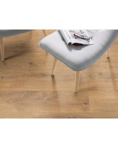 EPL096 Chêne Grayson naturel - 1292x193mm - 1,995m²