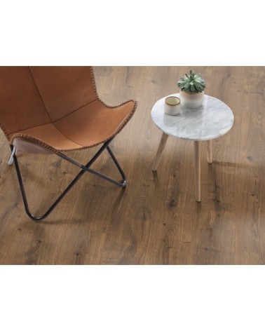 EPL075 Chêne de Dunnington foncé - 1292x193mm - 1,995m²