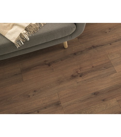 EPL073 Chêne de Whiston foncé - 1292x246mm - 2,542m²