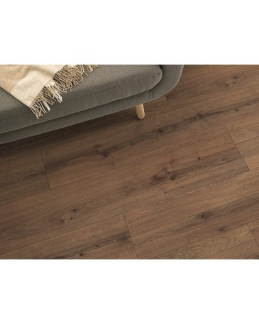 EPL073 Chêne de Whiston foncé - 1292x246mm - 2,542m²