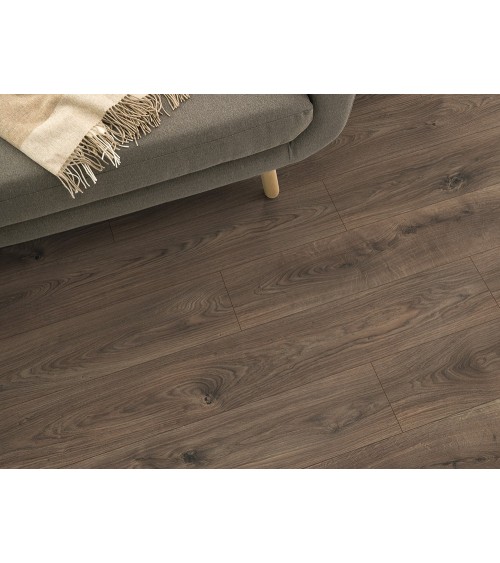 EPL084 Chêne foncé de Belfort - 1292x193mm - 1,995m²