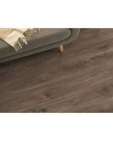 EPL084 Chêne foncé de Belfort - 1292x193mm - 1,995m²