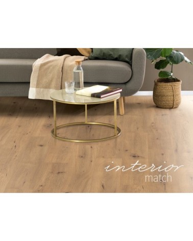 EPL182 Chêne sauvage naturel - 1292x193mm - 2,494m²