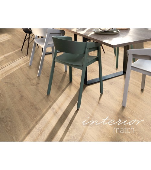 EPL200 Chêne Bayford clair - 2050x246mm - 2,521m²