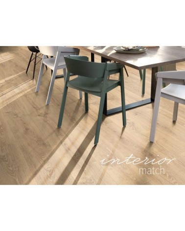 EPL200 Chêne Bayford clair - 2050x246mm - 2,521m²