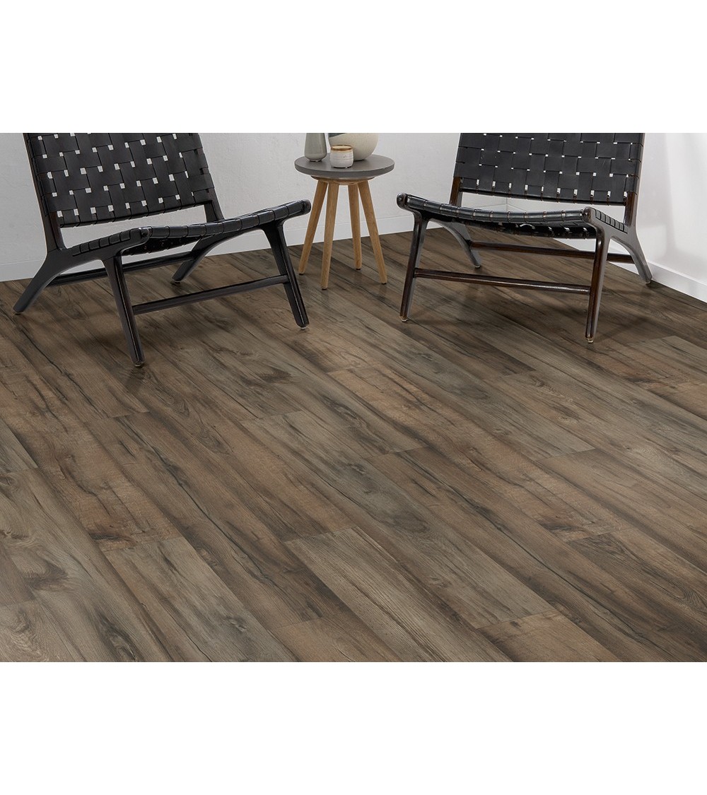 EPL076 Chêne de Brynford gris 8/32 classic - 1292x193mm - 1,995m²
