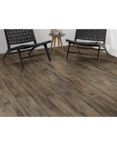 EPL076 Chêne de Brynford gris 8/32 classic - 1292x193mm - 1,995m²