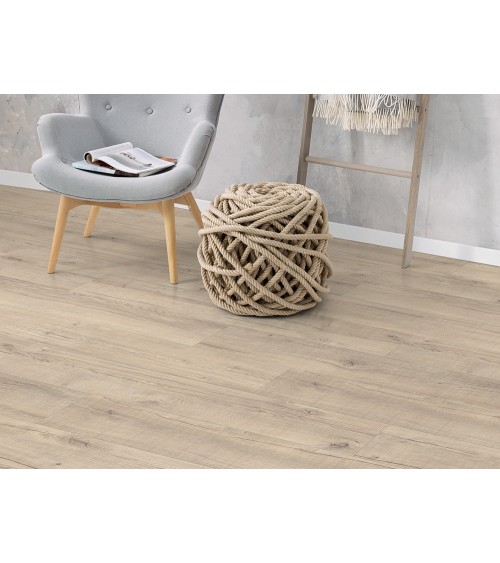 EPL197 Chêne Galway sable - 1292x246mm - 2,542m²