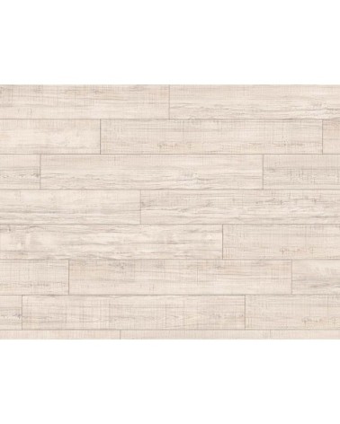 EPL085 Chêne Village blanc - 1292x193mm - 1,995m²
