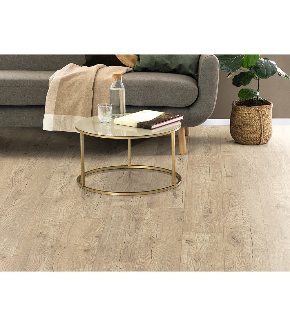 Chêne d'Olchon beige rosé - EPL142 - 1292x193mm - 1,746m²