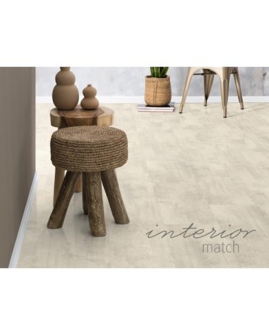 EPL168 Chromix blanc - 1292x327mm - 2,535m²